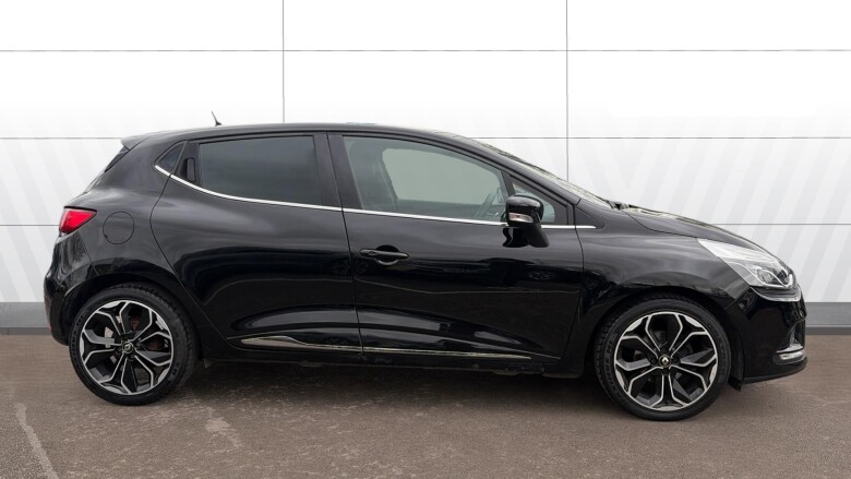 Renault Clio 1.5 dCi 90 Iconic 5dr Diesel Hatchback